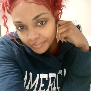 Meet your Posher, Rasheeda